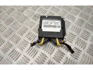 Блок подушек безопасности 0285012932, 9812713780 Peugeot 2008 I