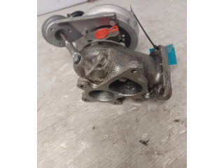  Турбина Volkswagen Transporter - Caravelle T4  028145701E, 028145701E         