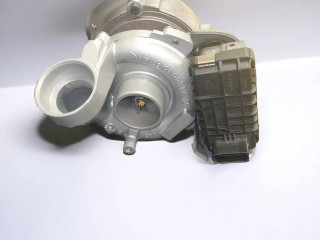 Turbodmychadlo Турбина A6290900080, A6290900480 Mercedes-Benz S W221 OM629.910,OM629.911