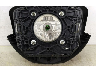 Подушка безопасности водителя 8200527574-D Renault Twingo II