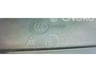 Зеркало электрическое Skoda Octavia Mk3 (5E) 2013 - 2019 года