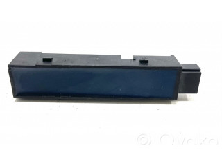 Блок управления без ключа