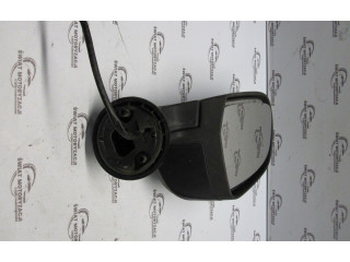 Зеркало электрическое Dacia Duster 2010 - 2017 года