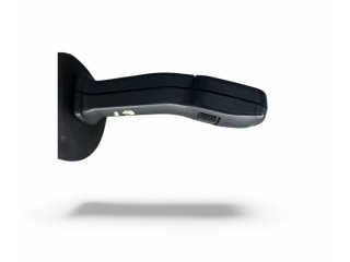 Ручка стеклоочистителей 61318363664, 8363664 BMW 5 E39