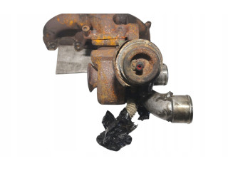 Turbodmychadlo Турбина 46786078, 55191596 Fiat Stilo