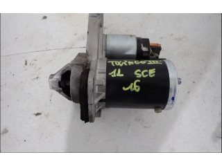 Řídící jednotka 233000779R Renault Twingo III 2016