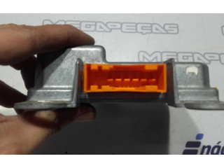 Блок подушек безопасности 9638588680   Citroen Saxo