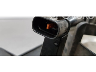 Вентилятор радиатора 1355A258, 1355A266 Mitsubishi Outlander