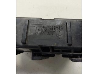 Pojistková skříňka 71547055, 7154705530 Nissan Murano Z50 2007