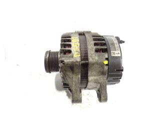 Генератор 373002F100, 373002F100   KIA Sorento      