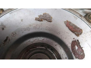 Подушка безопасности двери 1404600068 Mercedes-Benz CL C140