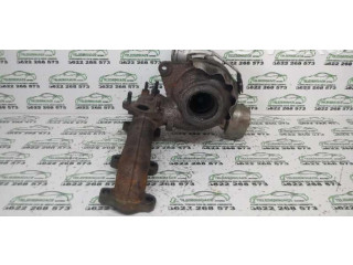 Турбина Volkswagen Jetta V 03G971858AA
