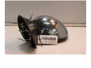 Zpětné zrcátko Mini Cooper Countryman R60 2010