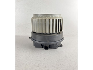 Вентилятор печки 4H1820021B Audi A7 S7 4G