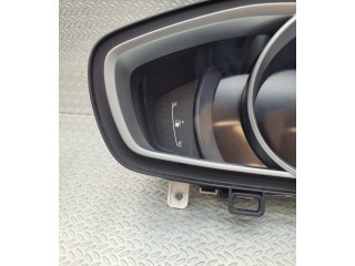 Přístrojová deska Volvo V40 Cross country 2015 31433331, P31433331