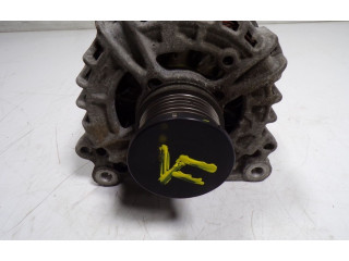 Генератор 03L903023K, 03L903023K Volkswagen Golf SportWagen