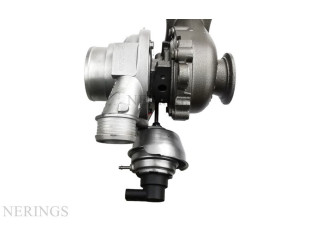 Турбина Volvo S60 805156, 805156-5006S