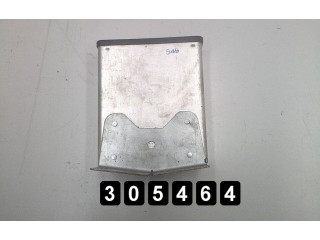 Блок управления двигателя LNA1940AC Jaguar XJ X300