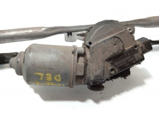 Моторчик дворников 86511SC010 Subaru Forester SH