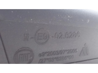 Zpětné zrcátko levé Fiat Doblo 2015 E9026286
