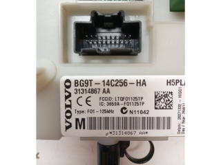 Блок предохранителей 31314867 Volvo V70