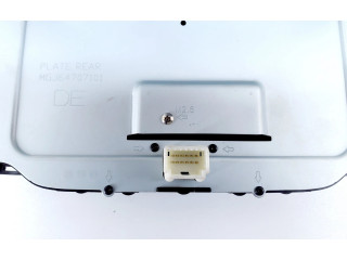 Ручка стеклоочистителей 96550G5121   KIA Niro