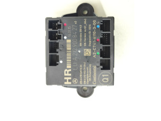 Другие блоки управления / модули A2129008427, A2188201626   Mercedes-Benz GLK (X204)       