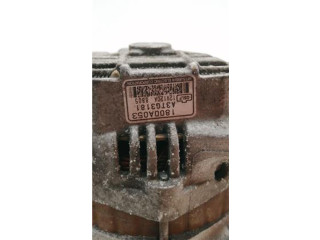 Генератор 1800A053, A3TG3181 Mitsubishi Outlander