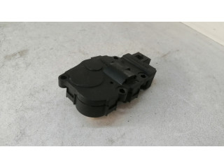 Двигатель задвижки потока воздуха