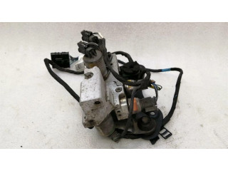 Aktyvaus stabilizatoriaus valdymo/ vožtuvų blokas