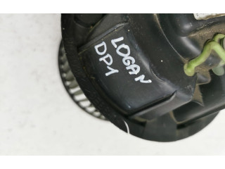 Вентилятор печки Dacia Logan I