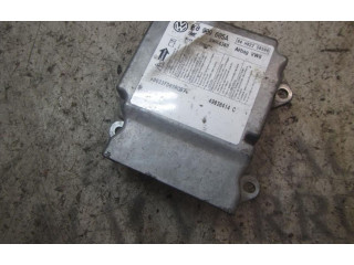 Блок подушек безопасности Volkswagen Golf SportWagen