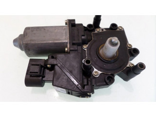 Передний двигатель механизма для подъема окон