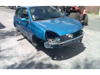 Блок управления климат-контролем 7701051262 Renault Clio II