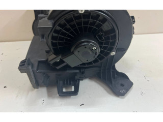 Вентилятор печки HB037KD45, 8727001530 Mazda 3 III