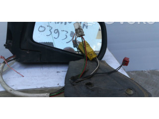 Зеркало электрическое Citroen Xantia - года