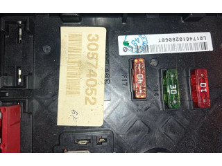 Pojistková skříňka 3C0937125, 3C0937125 Volkswagen PASSAT