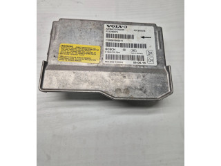 Блок подушек безопасности P31295676, 0285010709   Volvo V70