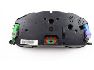 Панель приборов 1U1919033C Skoda Octavia Mk1 (1U)