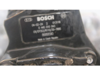 Топливный насос