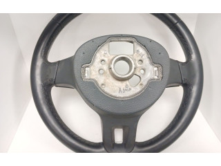 Руль Volkswagen Touran II 2010 - 2016 года