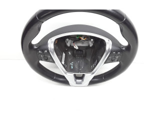 Руль Volvo S60  2011 - 2013 года P31250592      