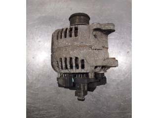 Генератор Skoda Octavia Mk2 (1Z)