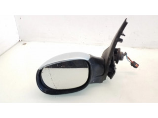 Зеркало электрическое     левое    Citroen Xsara     