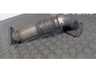 Турбина Turbo Audi A6 S6 C5 4B