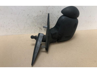 Zpětné zrcátko Citroen Berlingo 1999