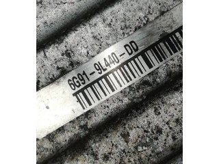 Интеркулер  6G919L440DD   Volvo V70 