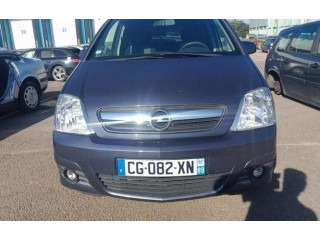 Моторчик заднего дворника 9132802, 9132802 Opel Meriva A