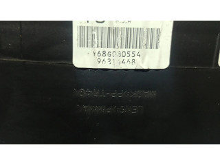 Přístrojová deska Chevrolet Aveo 2008 96314468