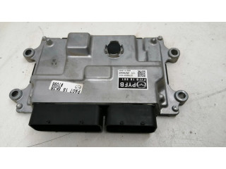 Řídící jednotka 2798001931, PYFB18881 Mazda CX-3 2019